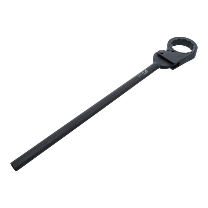 BGS Ringsteeksleutel met vrijloop, SW 80 mm