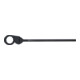 BGS Ringsteeksleutel met vrijloop, SW 80 mm-4