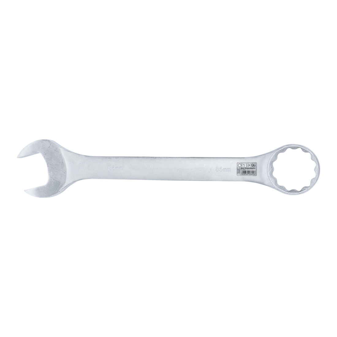 BGS ringsteeksleutel SW 85 mm
