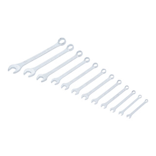 BGS ringsteeksleutelset 1194 SW 6 - 22 mm 12 delig