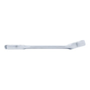 BGS ringsteeksleutelset extra kort SW 10 - 19 mm 10 dlg.-4