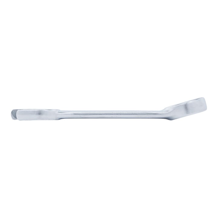 BGS ringsteeksleutelset extra kort SW 10 - 19 mm 10 dlg.