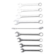BGS ringsteeksleutelset inch maten SW 1/4" - 1.1/4" 25-delig.-4