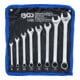BGS ringsteeksleutelset SW 6 - 19 mm 8 dlg.-1