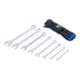 BGS ringsteeksleutelset SW 6 - 19 mm 8 dlg.-2