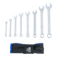 BGS ringsteeksleutelset SW 6 - 19 mm 8 dlg.-4