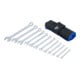 BGS ringsteeksleutelset SW 6 - 22 mm 990 g 12 dlg.-4