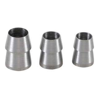 BGS Ringwigset staal | 3-dlg.