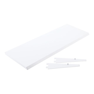 BGS Ripiano supplementare per espositore BGS 57, 970 x 355 mm