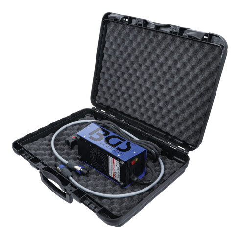 BGS Riscaldatore ad induzione, 2,0 kW, per rimozione ammaccature