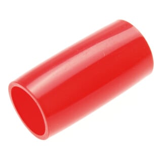 BGS Rivestimento in plastica per bussole per BGS 7303, per 21 mm, rosso
