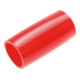BGS Rivestimento in plastica per bussole per BGS 7303, per 21 mm, rosso-1