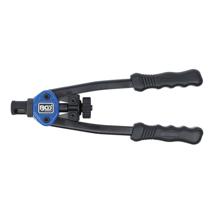 BGS Rivet Moer Tang Lange Arm M3 - M10