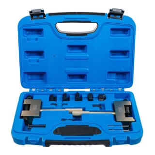 BGS Riveteuse pour chaîne