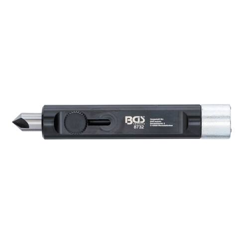 BGS Rohr-Entgrater 8732