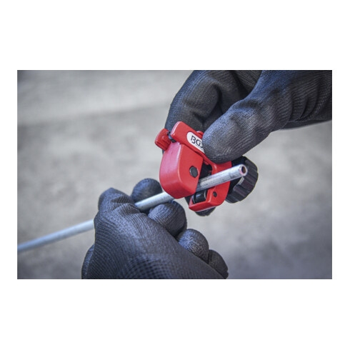 BGS Rohrabschneider Ø 3 - 22 mm