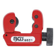 BGS Rohrabschneider 9521, Ø 3 - 30 mm-5