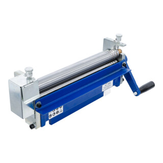 BGS Rolbuigmachine, 300 mm