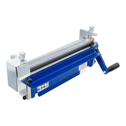 BGS Rolbuigmachine, 300 mm