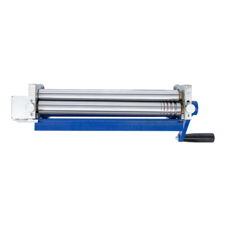 BGS Rolbuigmachine, 300 mm