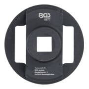 BGS Rollager-asmoersleutel | voor BPW 12 t | 80 mm-5
