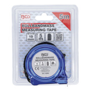BGS Rollbandmaß 8394, 19 mm x 5 m-4