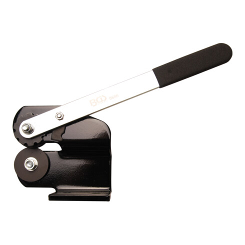 BGS Rollblechschere 8686