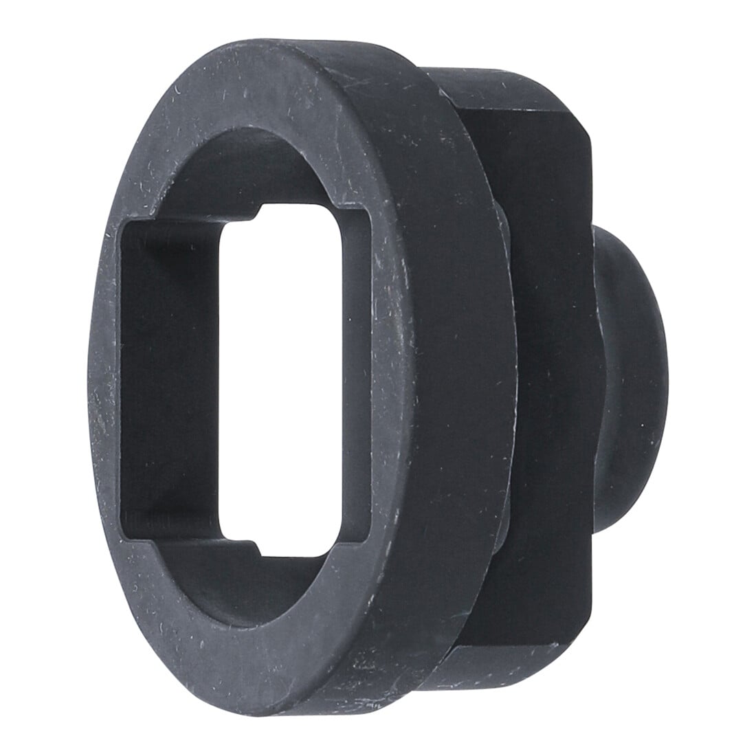BGS Rollenlager-Achsmuttern-Schlüssel 6975, für BPW 6,5 - 9 t, SW 65 mm