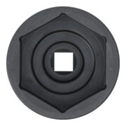 BGS Rollenlager-Achsmuttern-Schlüssel für BPW 16 t SW 85 mm-3