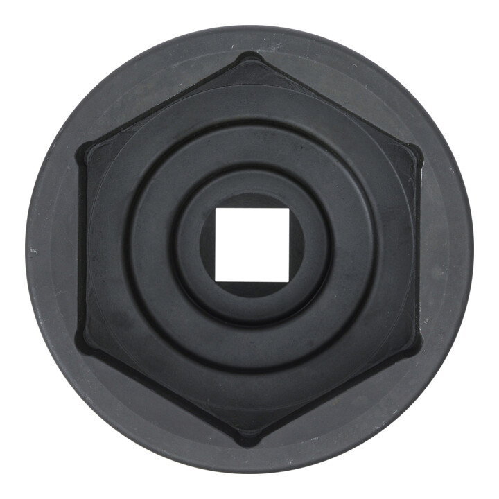 BGS Rollenlager-Achsmuttern-Schlüssel für BPW 16 t SW 85 mm