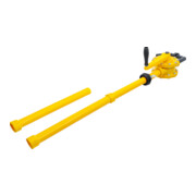 BGS roterende trommelpomp-2