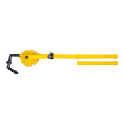 BGS roterende trommelpomp-4