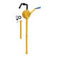 BGS roterende trommelpomp