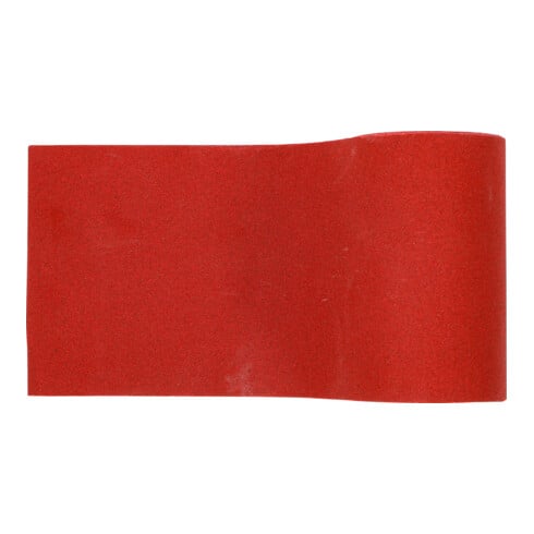 BGS Rotolo di carta abrasiva, 115 mm x 5 m, grana 240