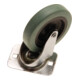 BGS Roue de rechange pour art. 2994, 2996-1