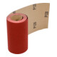 BGS Rouleau de papier abrasif, 115 mm x 5 m, grain 120-2