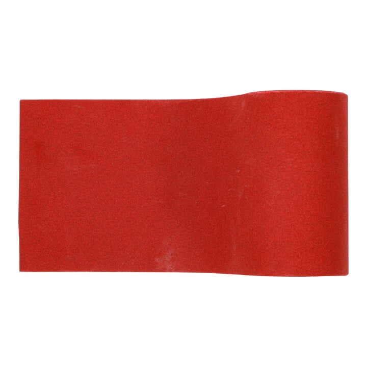 BGS Rouleau de papier abrasif, 115 mm x 5 m, grain 240