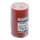 BGS Rouleau de papier abrasif, 115 mm x 5 m, grain 240-5