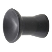 BGS rubber adapter voor art. 1738 Ø 35 mm
