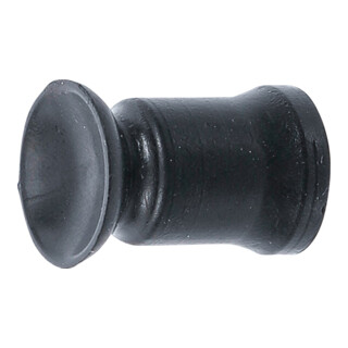 BGS Rubberadapter, for Art. 3327, Ø 16 mm