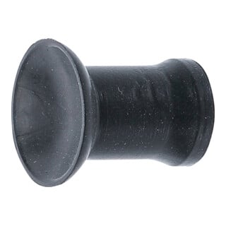 BGS Rubberadapter, for Art. 3327, Ø 20 mm