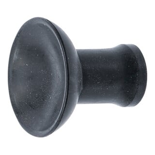 BGS Rubberadapter, for Art. 3327, Ø 30 mm