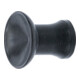 BGS Rubberadapter, for Art. 3327, Ø 35 mm-1