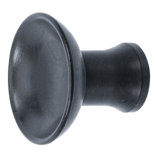 BGS Rubberadapter, for Art. 3327, Ø 45 mm