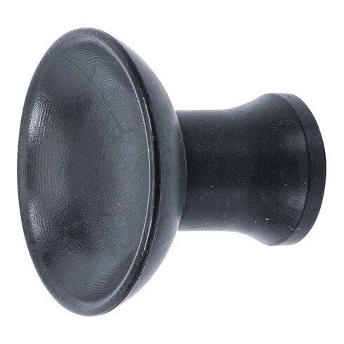 BGS Rubberadapter, for Art. 3327, Ø 45 mm
