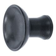BGS Rubberadapter, for Art. 3327, Ø 45 mm