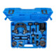BGS Rubberbussen-gereedschapset | voor Toyota | 13-dlg.-5
