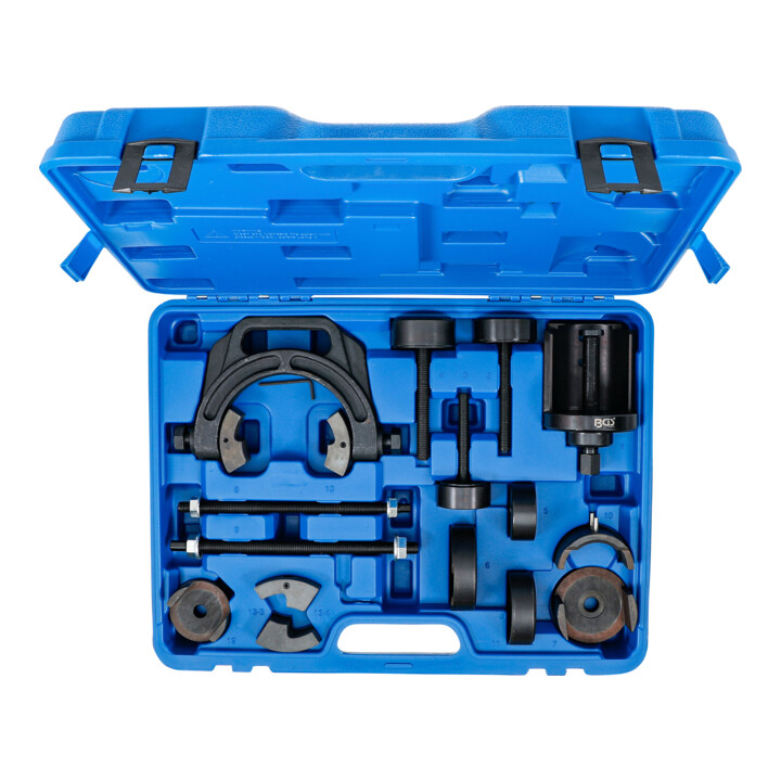 BGS Rubberbussen-gereedschapset | voor Toyota | 13-dlg.