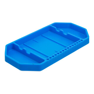 BGS Rubberen gereedschapschaal | klein