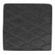 BGS Rubberen pad | voor hefplatforms | 116,5 x 116,5 x 36,5 mm-4
